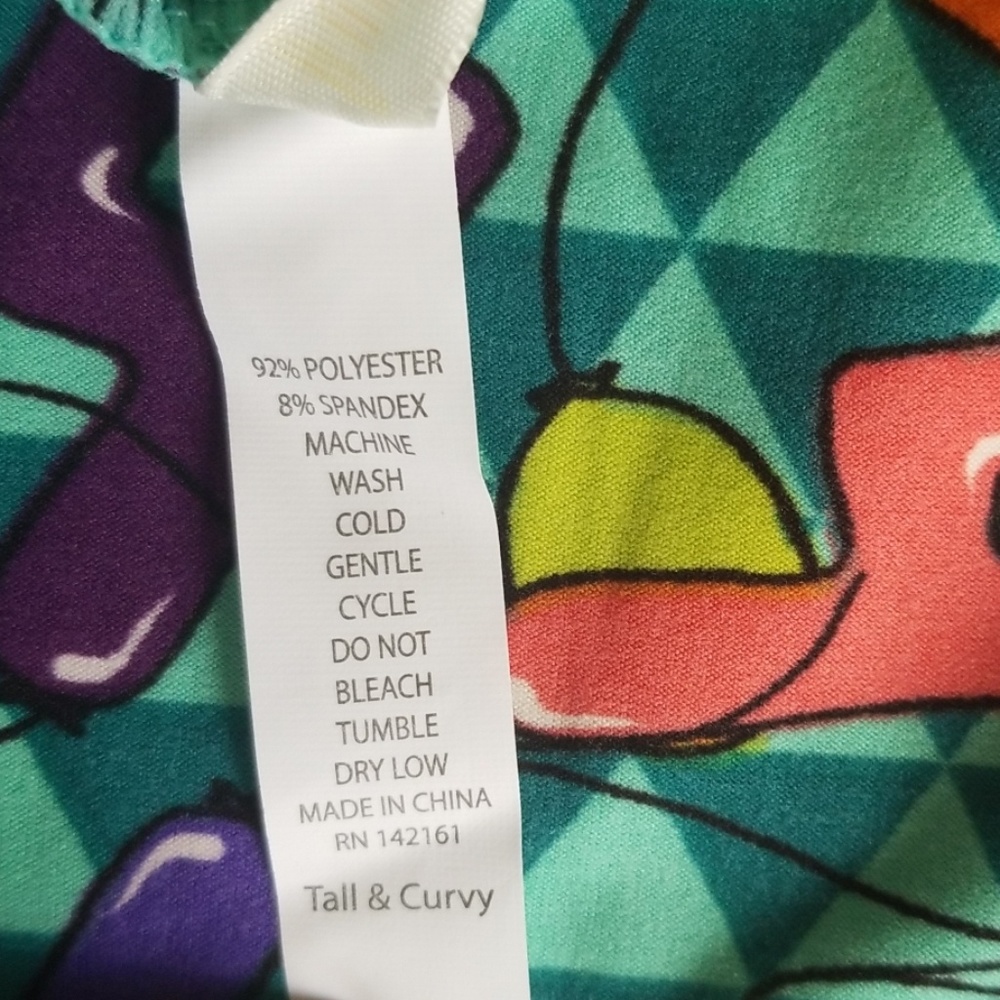 LLR leggings - Picture 3 of 3